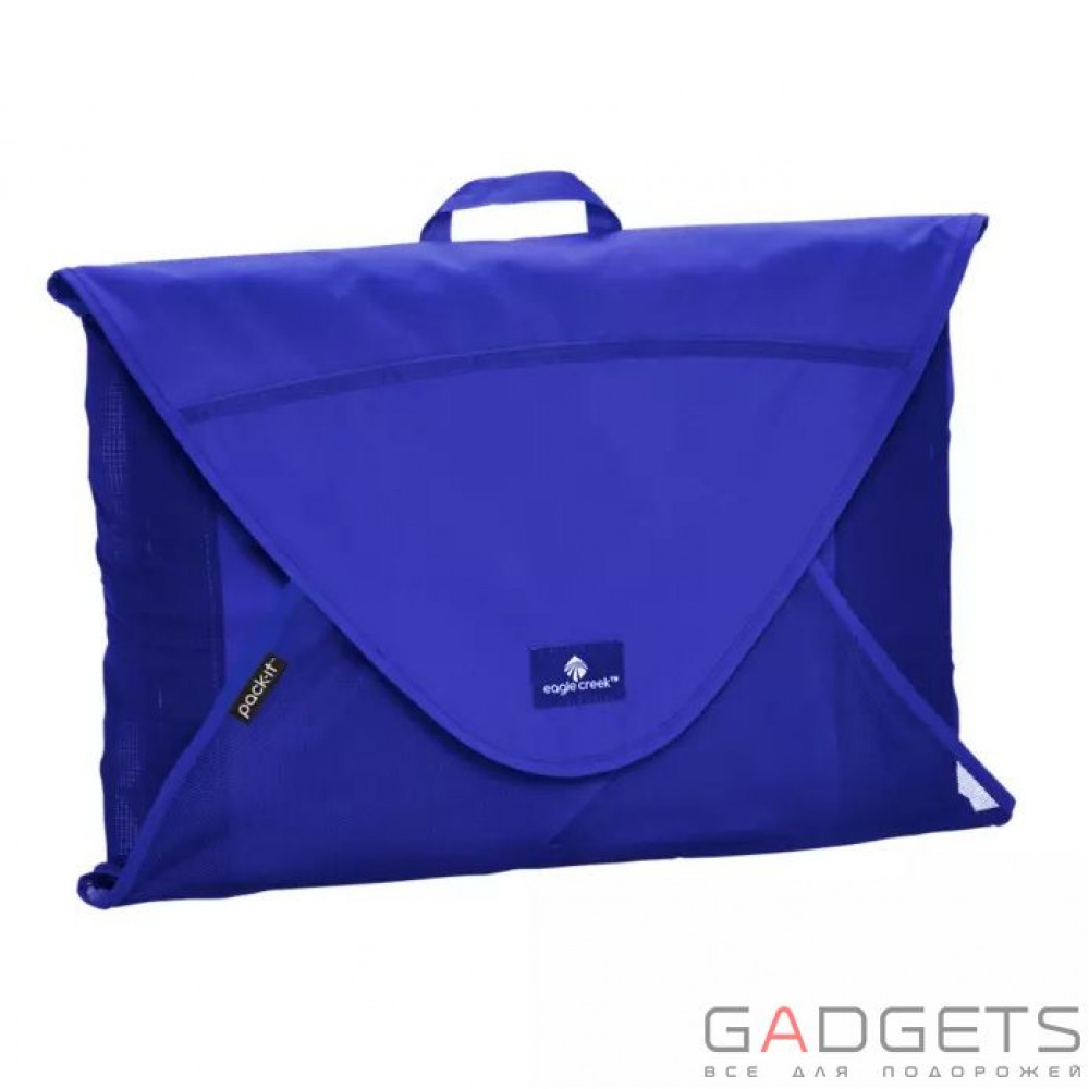 Фото Дорожный чехол для одежды Eagle Creek Pack-It Original™ Garment Folder L Blue