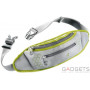Сумка на пояс Deuter Neo belt I цвет 4201 silver-moss фото 0