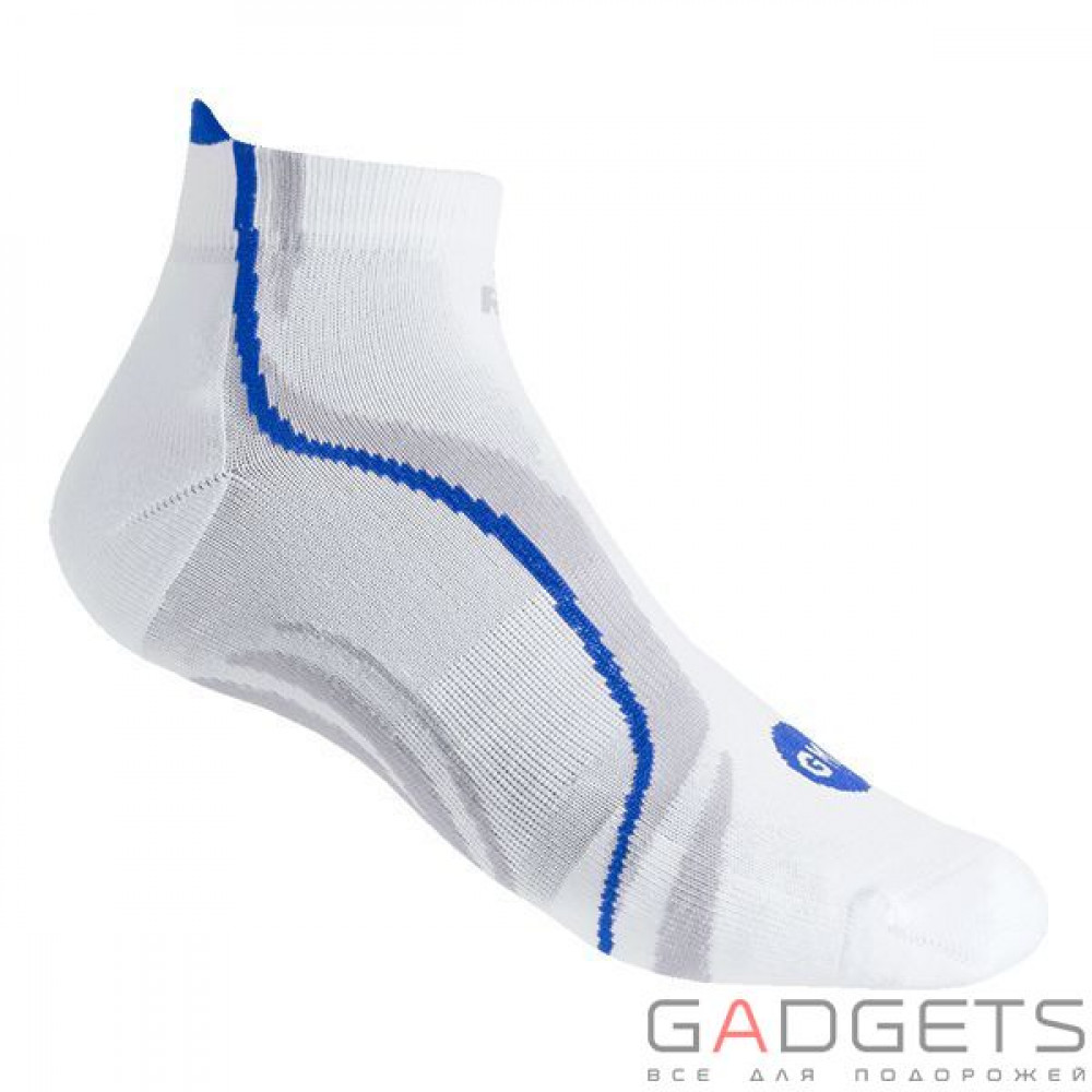 Фото Шкарпетки GM Sport Running L+R Intensive 09/M