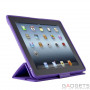 Чехол Speck iPad 3/4 gen. PixelSkin HD Wrap Grape (SP-SPK-A1223) фото 0