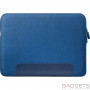 Чехол Laut Profolio Sleeve для MacBook Air 13 / Pro Retina / Pro 2016, синий фото 0