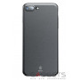 Чохол Baseus Meteorite Case Gray для iPhone 78 фото 0