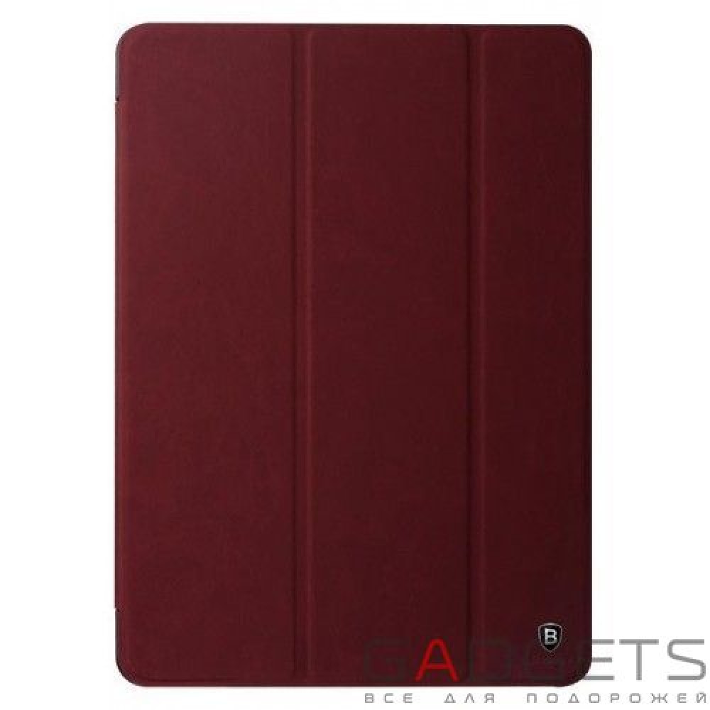 Фото Чохол Baseus Grace Leather Case Simplism series for iPad Air Red
