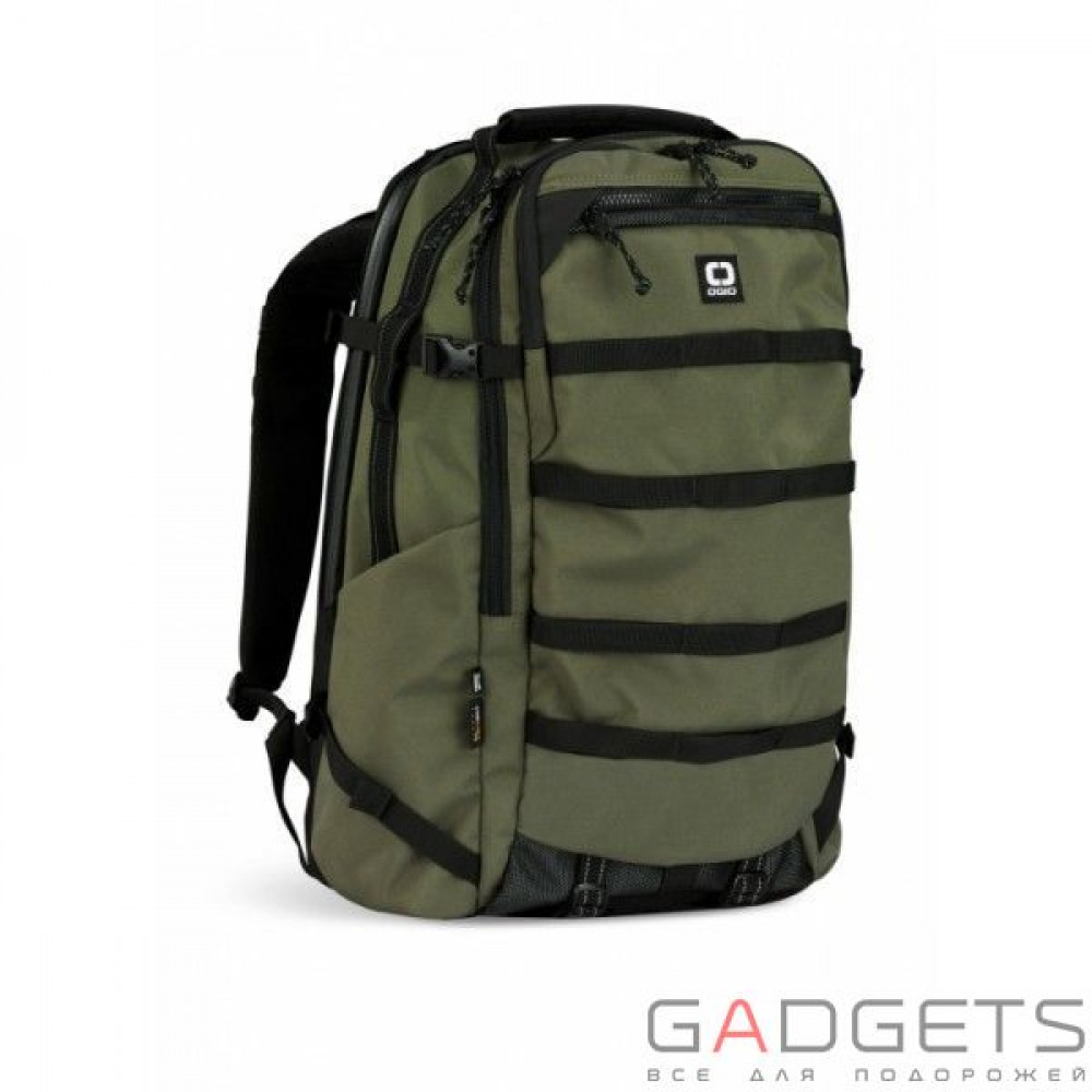 Фото Рюкзак OGIO Alpha Core Convoy 525 Backpack Olive