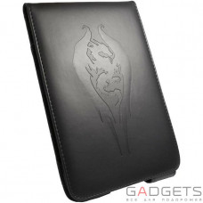 Чехол для электронной книги Tuff-Luv Apocalypse Series Case Cover Stand (E10_39)