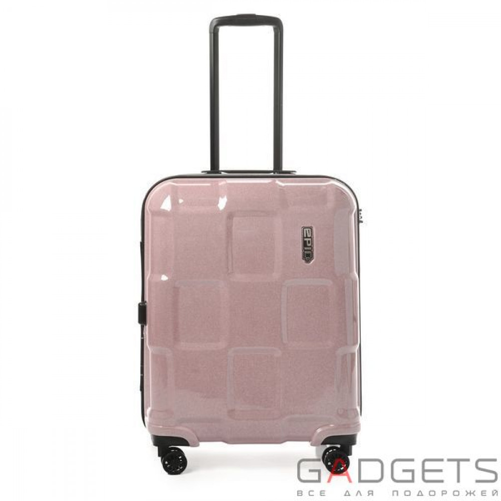 Фото Валіза Epic Crate Reflex (M) Crystal Rose