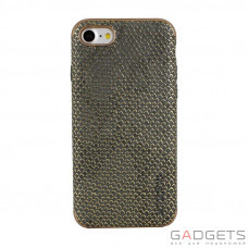 Чехол Polo Viper Adder для iPhone 7/8 Grey (SB-IP7SPVIP-GRY)