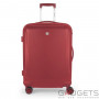 Чемодан Gabol Vermont (M) Red фото 0
