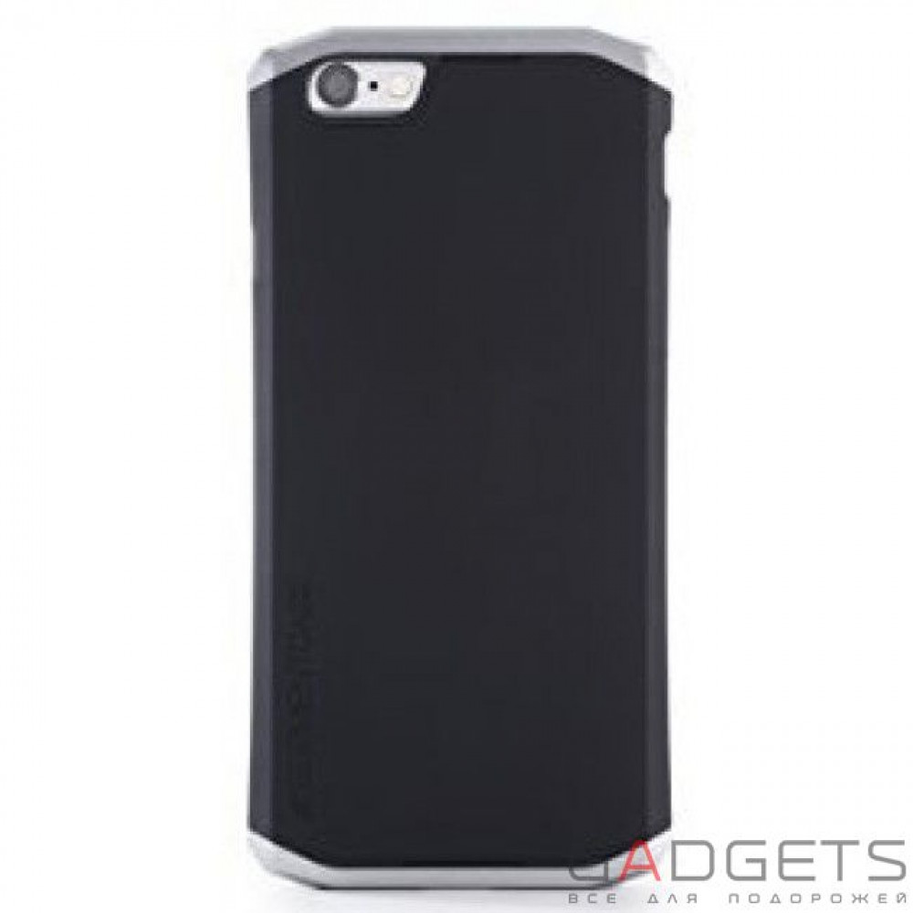 Фото Чохол-накладка Element Case Solace BlackGun Metal for iPhone 66S (EMT-0011)