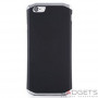 Чохол-накладка Element Case Solace BlackGun Metal for iPhone 66S (EMT-0011) фото 0