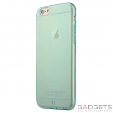 Чехол-накладка Baseus Simple Case Green for iPhone 6 4.7''