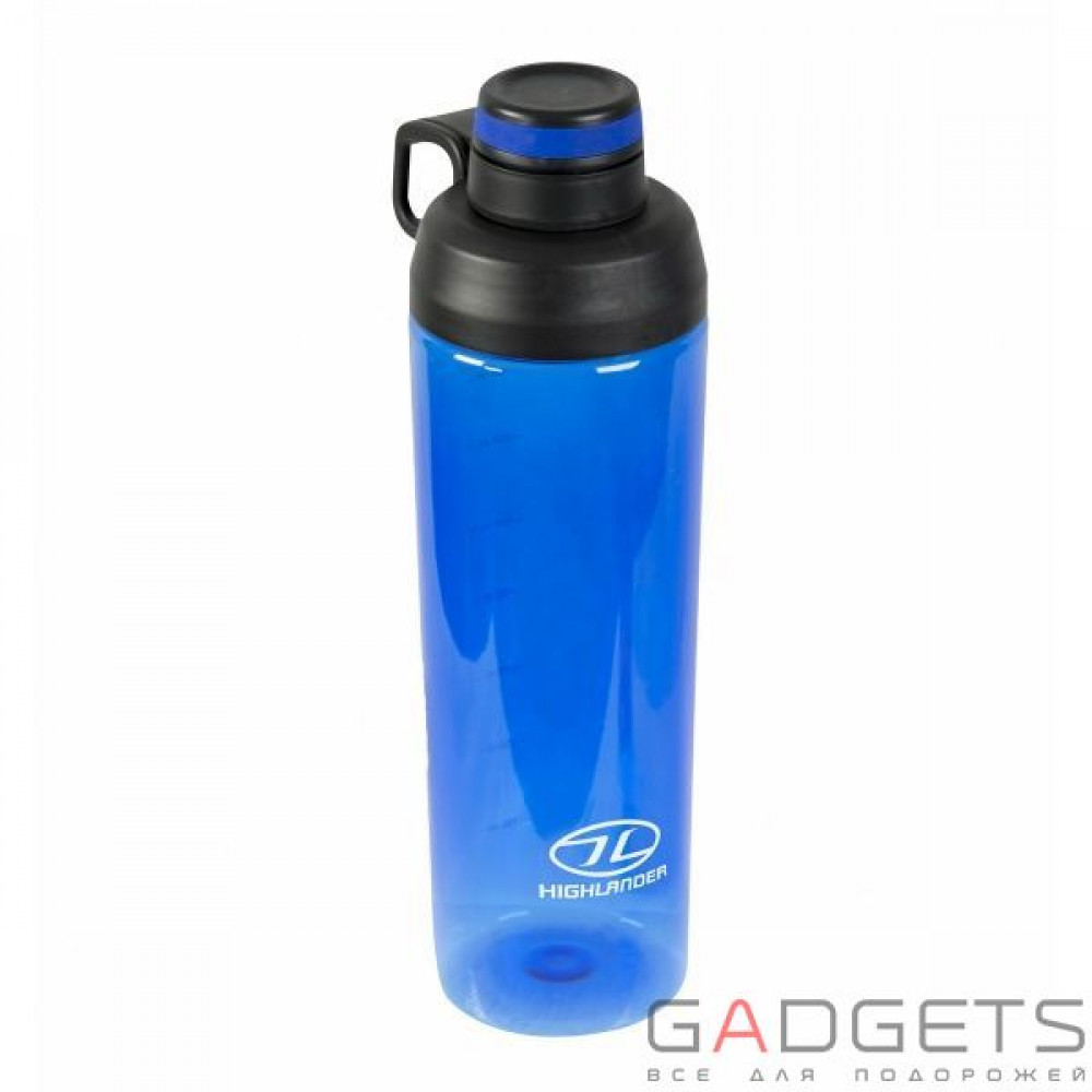 Фото Фляга Highlander Hydrator Water Bottle 850 ml Blue