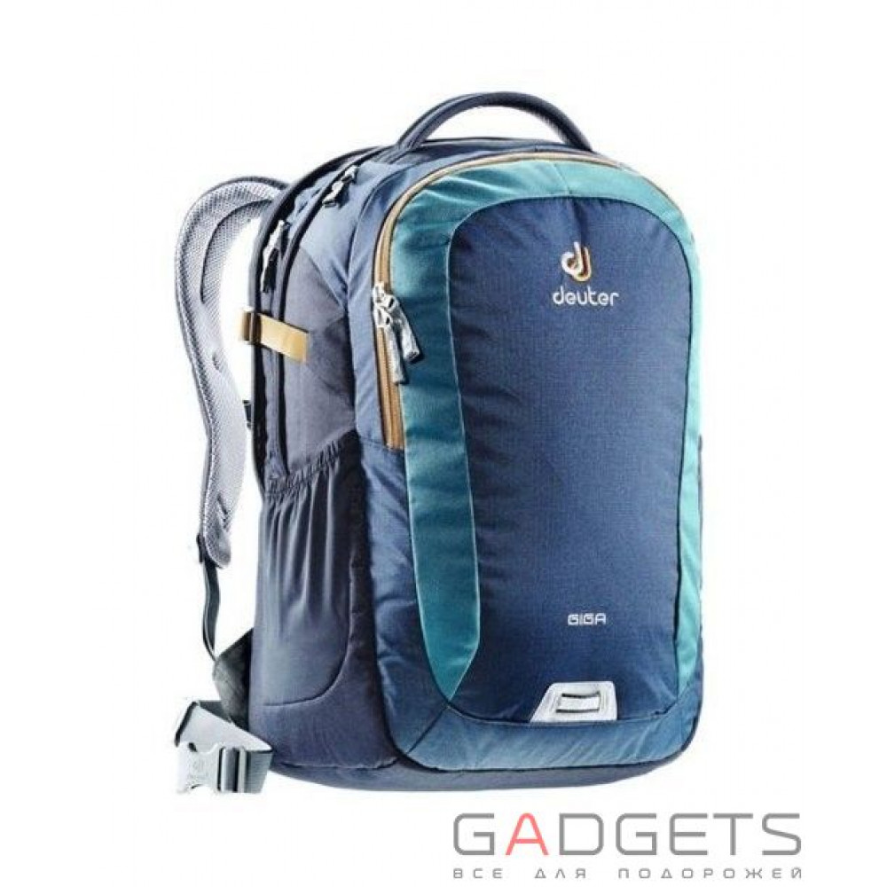Фото Рюкзак Deuter Giga цвет 3356 arctic-petrol