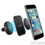 Держатель Spigen Magnetic Air Vent Universal Car Mount Holder (SGP11583) фото 0