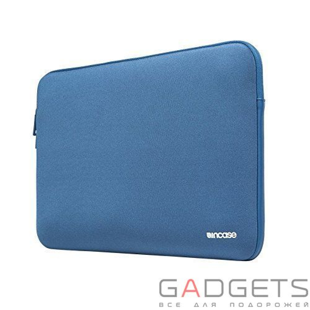 Фото Папка Incase Classic Sleeve MacBook 13 Stratus Blue (INMB10072-SBL)