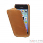 Чехол Decoded Leather Flip Case for iPhone 5 / 5s (D3IPO5FC1BNCV) фото 0