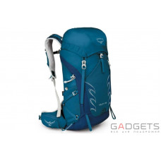 Рюкзак Osprey Talon 33 Ultramarine Blue M/L синий