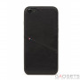 Чохол Decoded Leather Back Cover для iPhone 7 Black (D6IPO7BC3CBK) фото 0