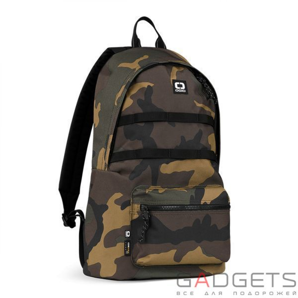 Фото Рюкзак OGIO Alpha Core Convoy 120 Backpack Woodland Camo
