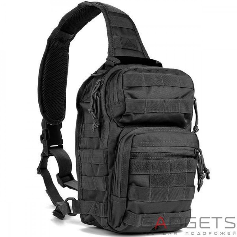 Фото Рюкзак тактический Red Rock Rover Sling (Black)