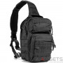 Рюкзак тактический Red Rock Rover Sling (Black) фото 0