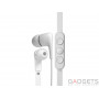 Навушники a-Jays Earphone Five White для iOS Devices (FT102755) фото 0
