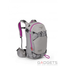 Рюкзак Osprey Kresta 30 Twilight Grey WS/WM серый