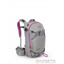 Рюкзак Osprey Kresta 30 Twilight Grey WS/WM серый фото 0