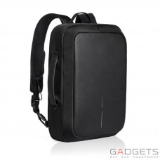 Рюкзак для ноутбука XD Design Bobby Bizz Black