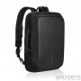 Рюкзак для ноутбука XD Design Bobby Bizz Black фото 0
