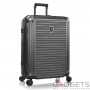 Чемодан Heys Edge (M) Gunmetal фото 0