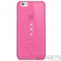 Чохол-накладка White Diamonds Trinity Pink for iPhone 66S (1310TRI41) фото 0