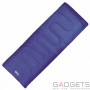 Спальный мешок Highlander Sleepline 250/+5°C Royal Blue (Left) фото 0