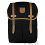 Рюкзак Fjallraven Rucksack No.21 Medium Black фото 0