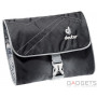 Косметичка Deuter Wash Bag I цвет 7490 black-titan фото 0