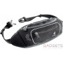 Сумка на пояс Deuter Neo Belt II цвет 7410 black-granite фото 0