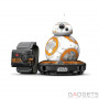 Sphero BB-8 Special Edition with Force Band фото 0