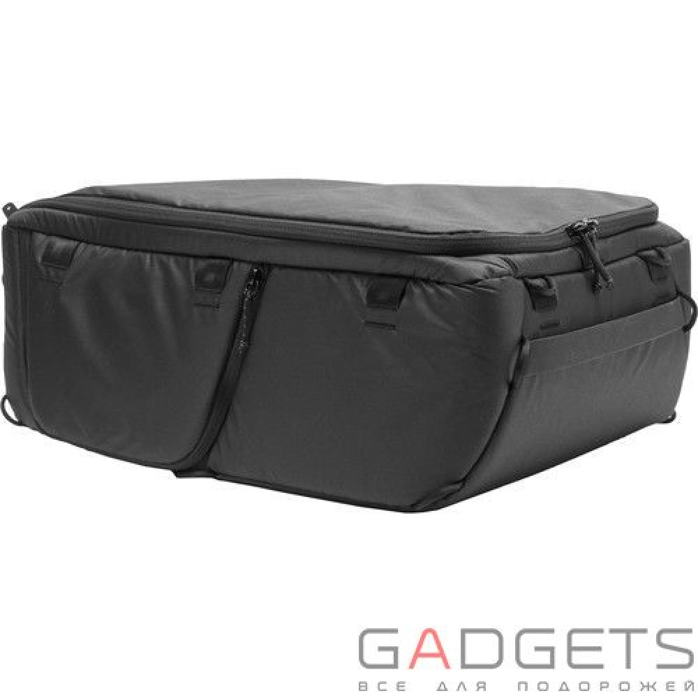 Фото Сумка-футляр Peak Design Camera Cube Large Black (BCC-L-BK-1)
