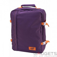 Сумка-рюкзак CabinZero Classic 44L Purple Cloud