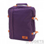 Сумка-рюкзак CabinZero Classic 44L Purple Cloud фото 0