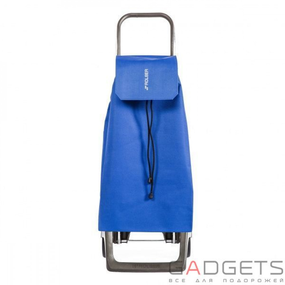Фото Сумка-тележка Rolser Jet LN Joy 40 Azul (925922)