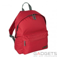 Рюкзак городской Highlander Zing 20 Red