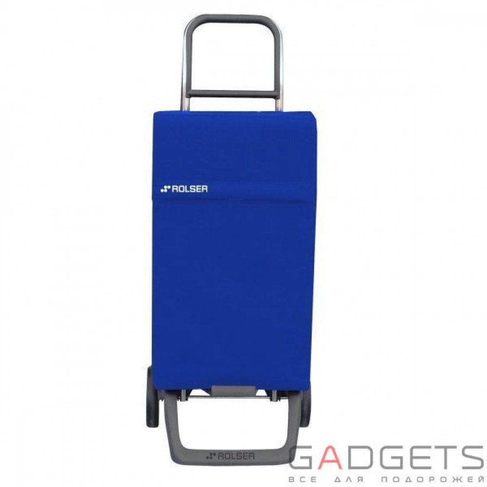 Фото Сумка-тележка Rolser Neo LN Joy 38 Azul (925937)