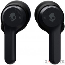 Наушники Indy True Wireless Black/Black