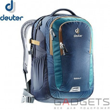 Рюкзак Deuter Gigant цвет 3608 midnight-lion