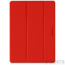 Чехол Macally Case and stands для iPad Pro 12.9'' Красный (BSTANDPRO-R)