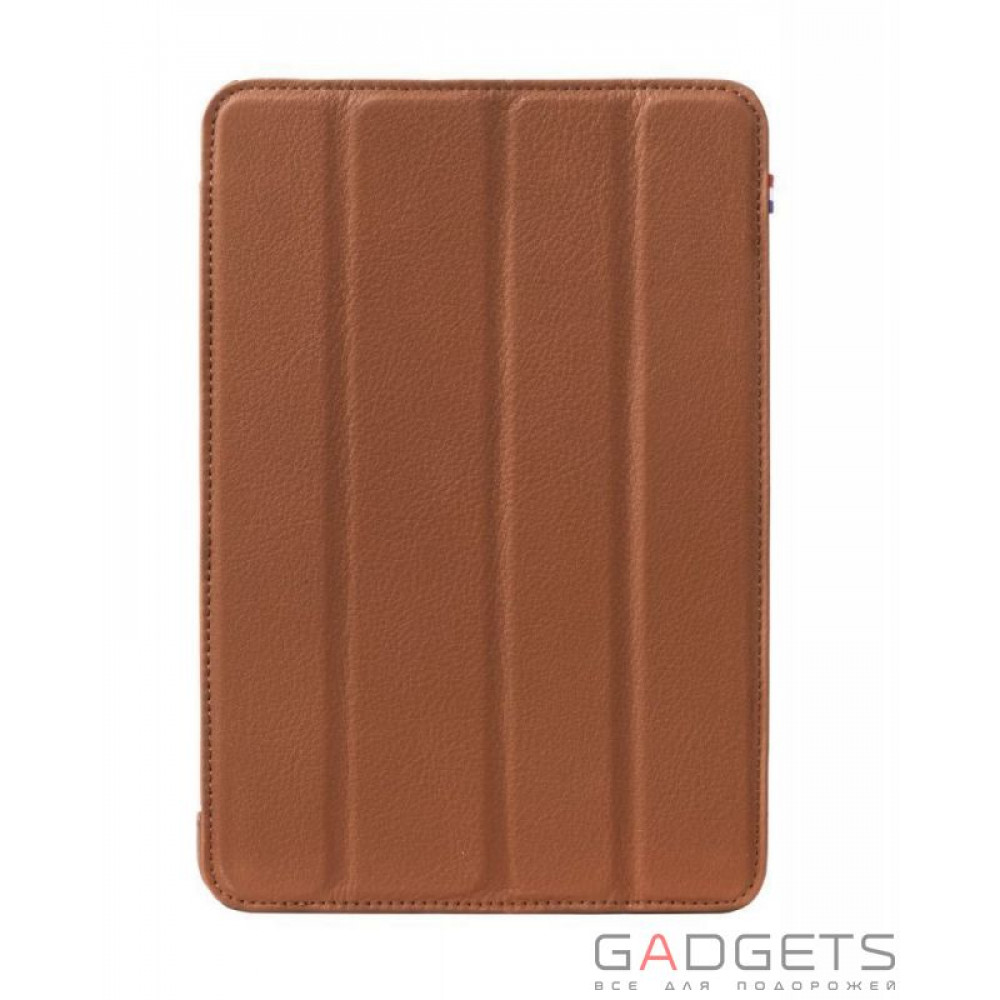Фото Чохол Decoded Leather Slim Cover for iPad Air (D3IPA5SC1BN)