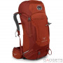 Рюкзак Osprey Kestrel 38 Dragon Red S/M красный фото 0