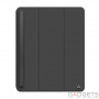 Чохол Adonit iPad Air Case with Stylus Holder for iPad Air/Air 2 Black фото 0