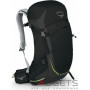 Рюкзак Osprey Stratos 26 Black O/S черный фото 0